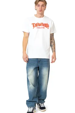 Best Koszulka Thrasher Chinatown T-shirty