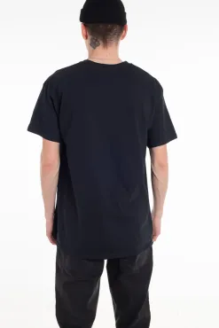 Sale Koszulka Thrasher Flame Logo T-shirty