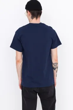Clearance Koszulka Thrasher Jagged Logo T-shirty