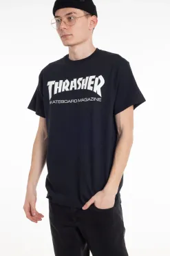 Best Koszulka Thrasher Skate Mag T-shirty