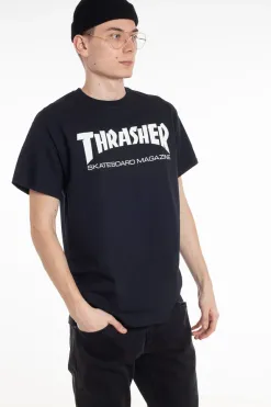 Best Koszulka Thrasher Skate Mag T-shirty