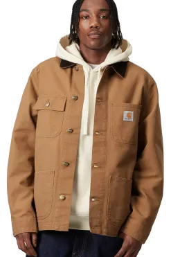 Clearance Kurtka Michigan Przejściówki
