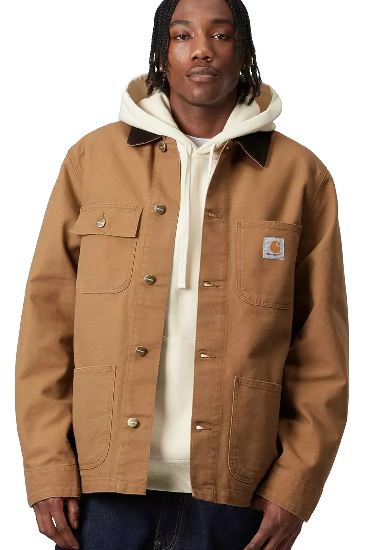 Clearance Kurtka Michigan Przejściówki