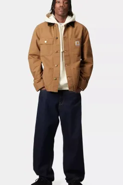 Clearance Kurtka Michigan Przejściówki