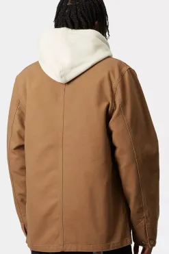 Clearance Kurtka Michigan Przejściówki