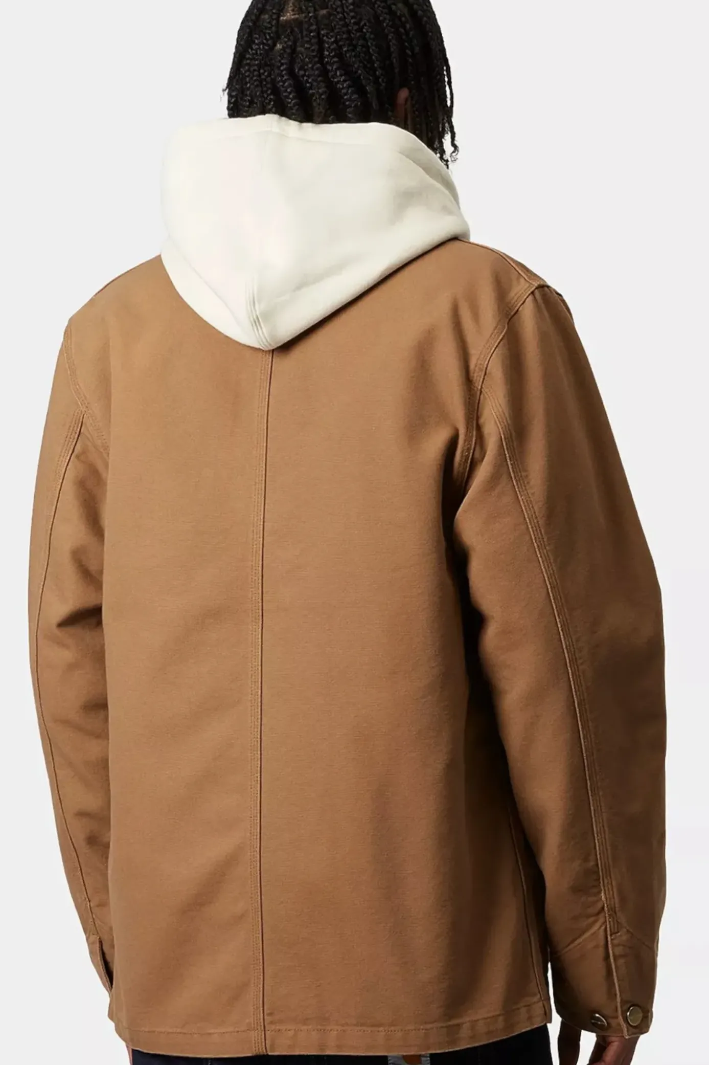 Clearance Kurtka Michigan Przejściówki