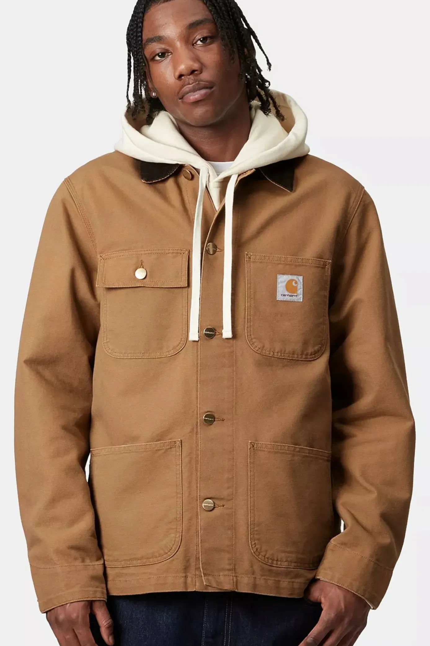 Clearance Kurtka Michigan Przejściówki