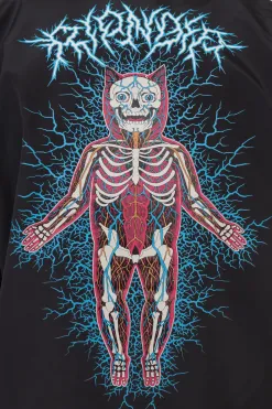 Online Kurtka Nervous System Coaches Przejściówki