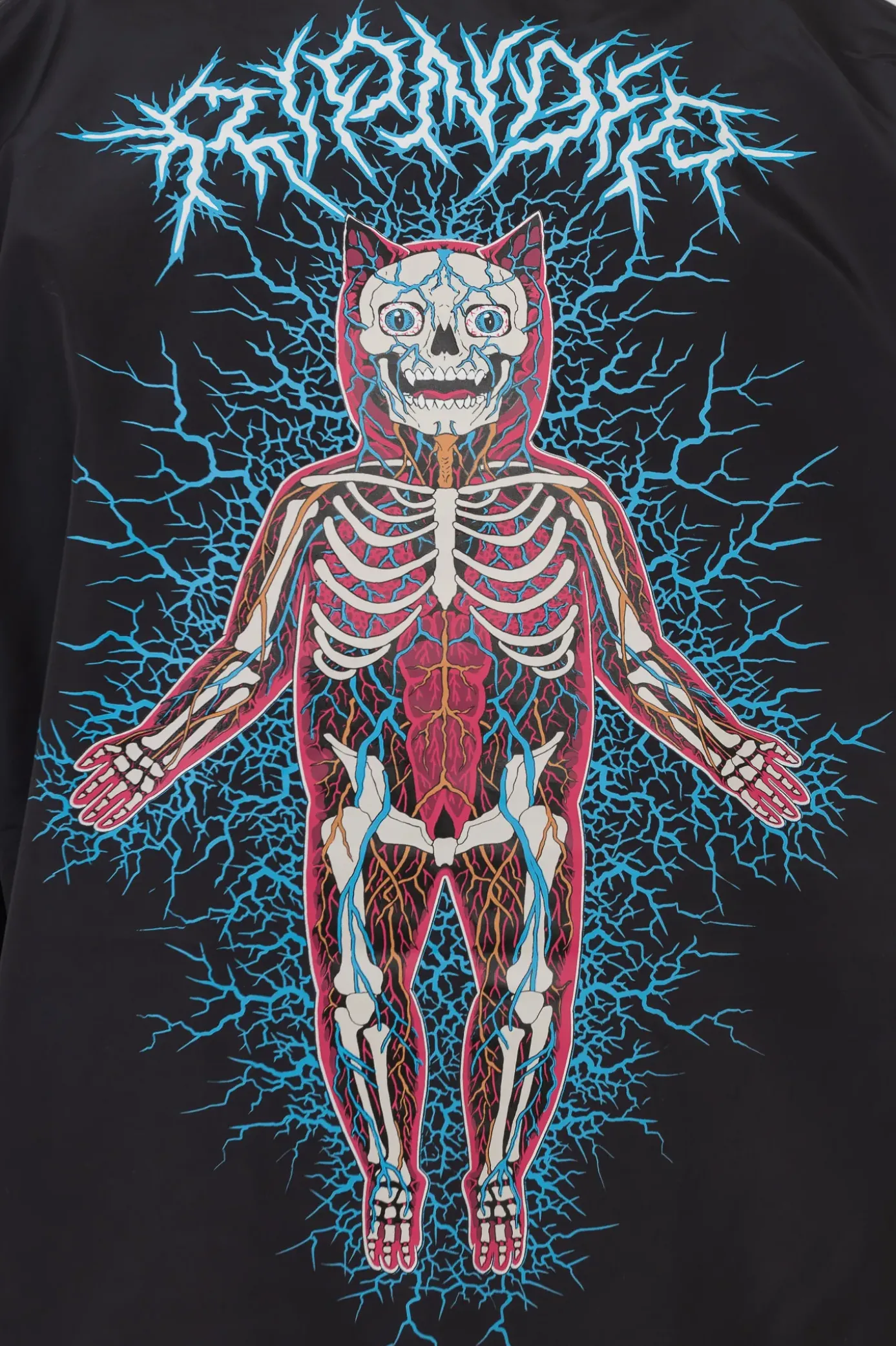 Online Kurtka Nervous System Coaches Przejściówki