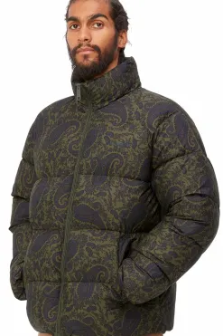 Clearance Kurtka Zimowa Springfield Zimowe