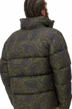 Clearance Kurtka Zimowa Springfield Zimowe