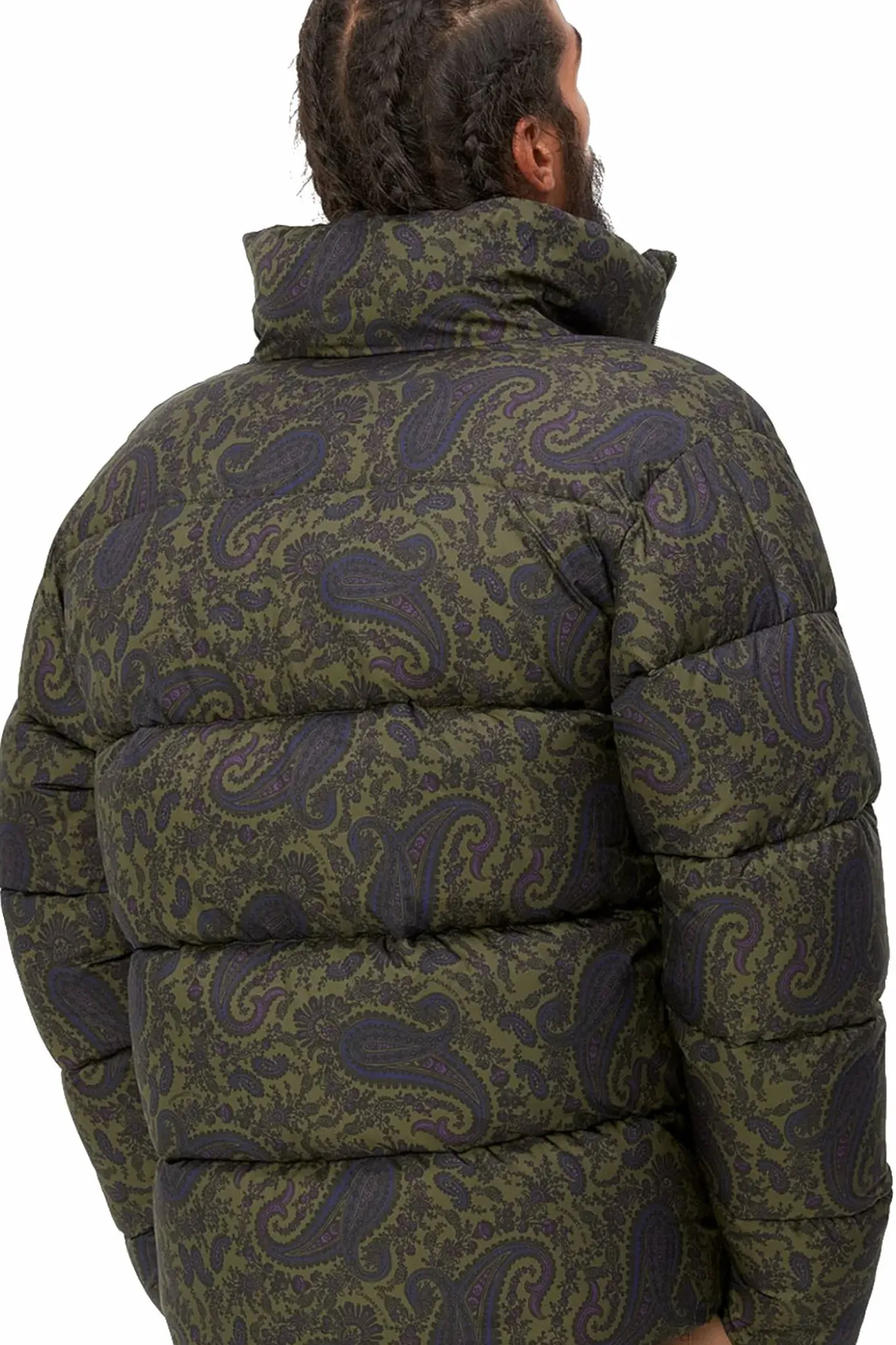Clearance Kurtka Zimowa Springfield Zimowe