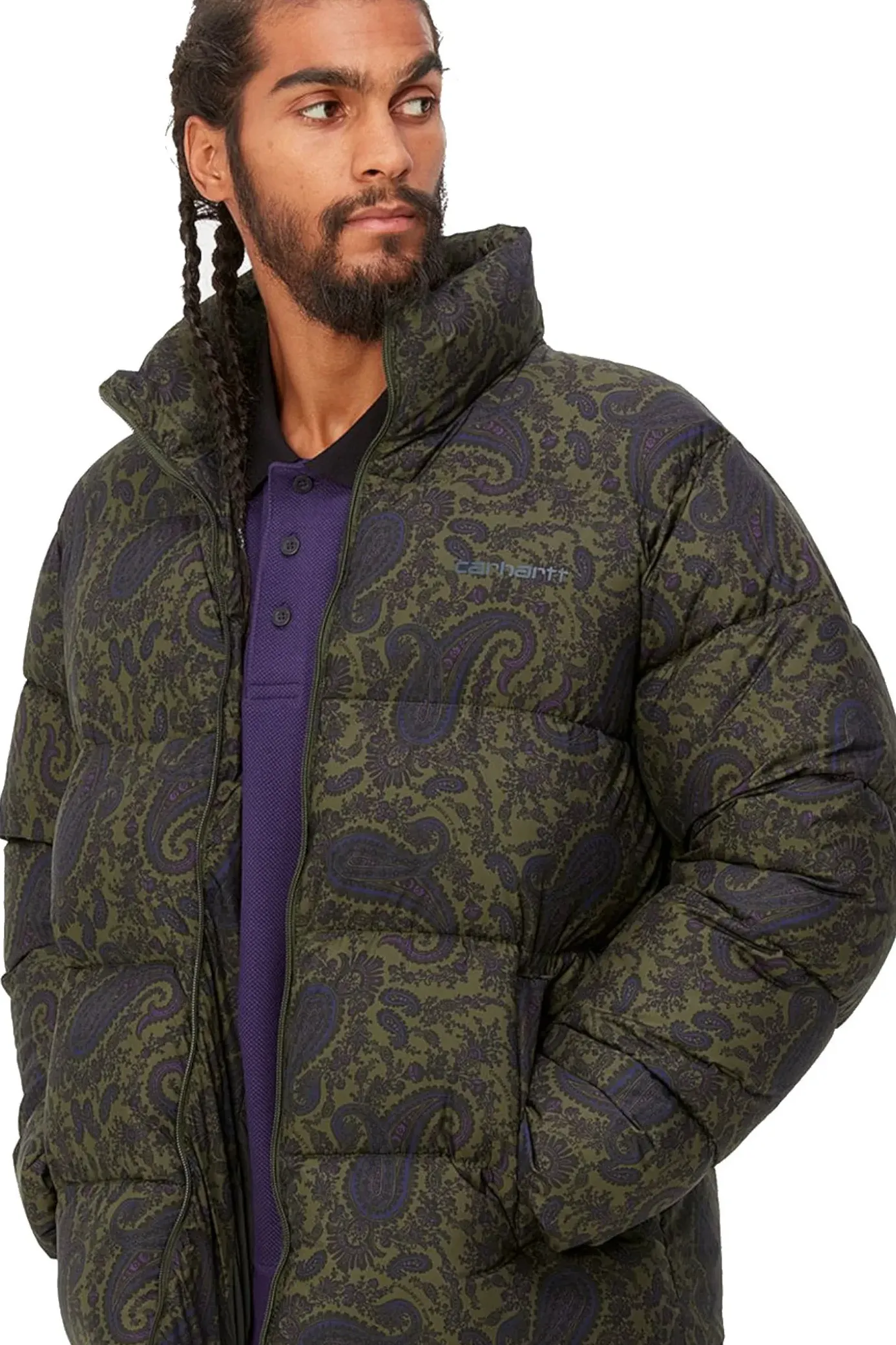 Clearance Kurtka Zimowa Springfield Zimowe