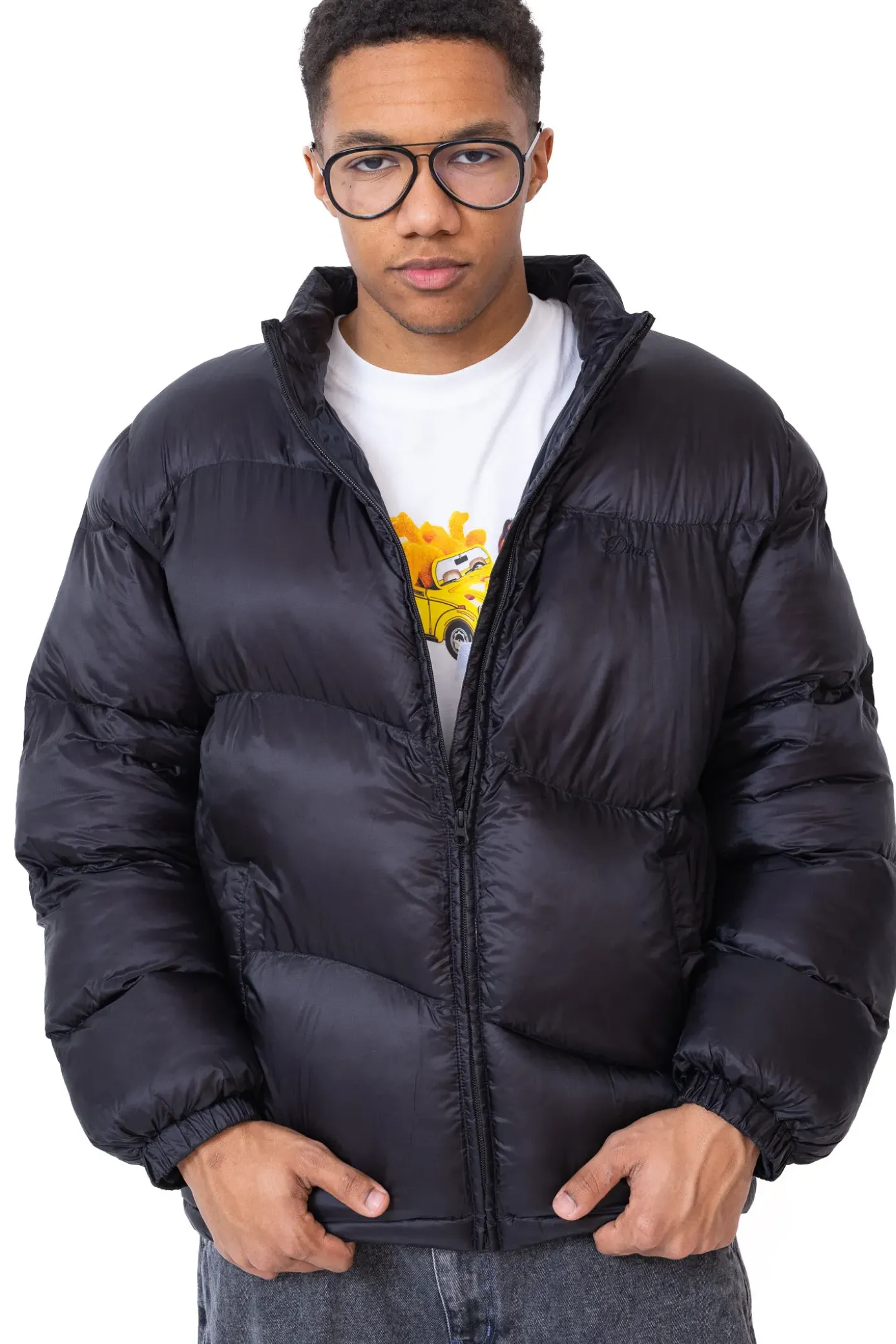 Discount Kurtka Zimowa Classic Ripstop Zimowe
