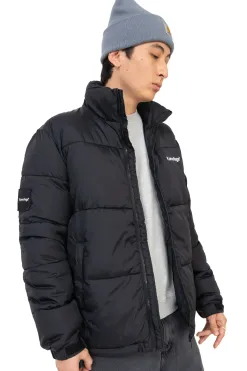 Sale Kurtka Zimowa Puff Mini Logo Zimowe