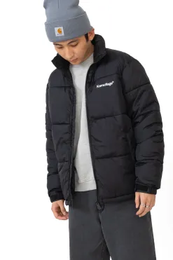 Sale Kurtka Zimowa Puff Mini Logo Zimowe