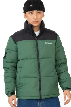 Best Kurtka Zimowa Puff Mini Logo Zimowe