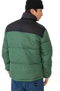 Best Kurtka Zimowa Puff Mini Logo Zimowe