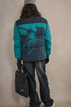 Discount Kurtka Zimowa Sanjuro Zimowe