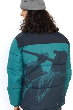 Discount Kurtka Zimowa Sanjuro Zimowe