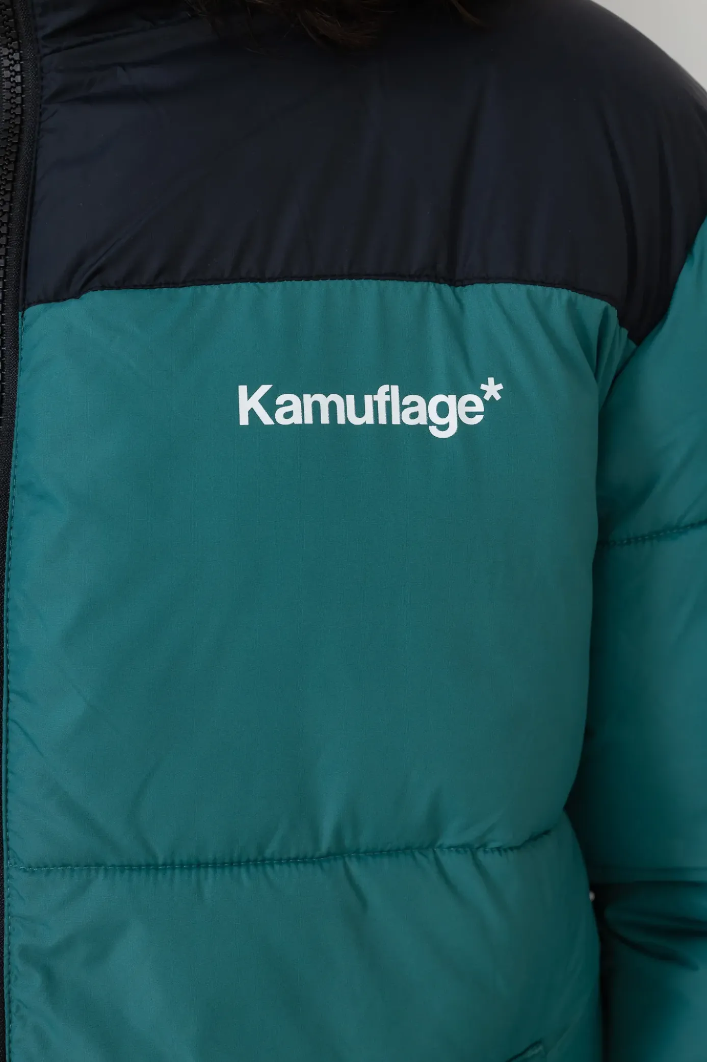 Discount Kurtka Zimowa Sanjuro Zimowe