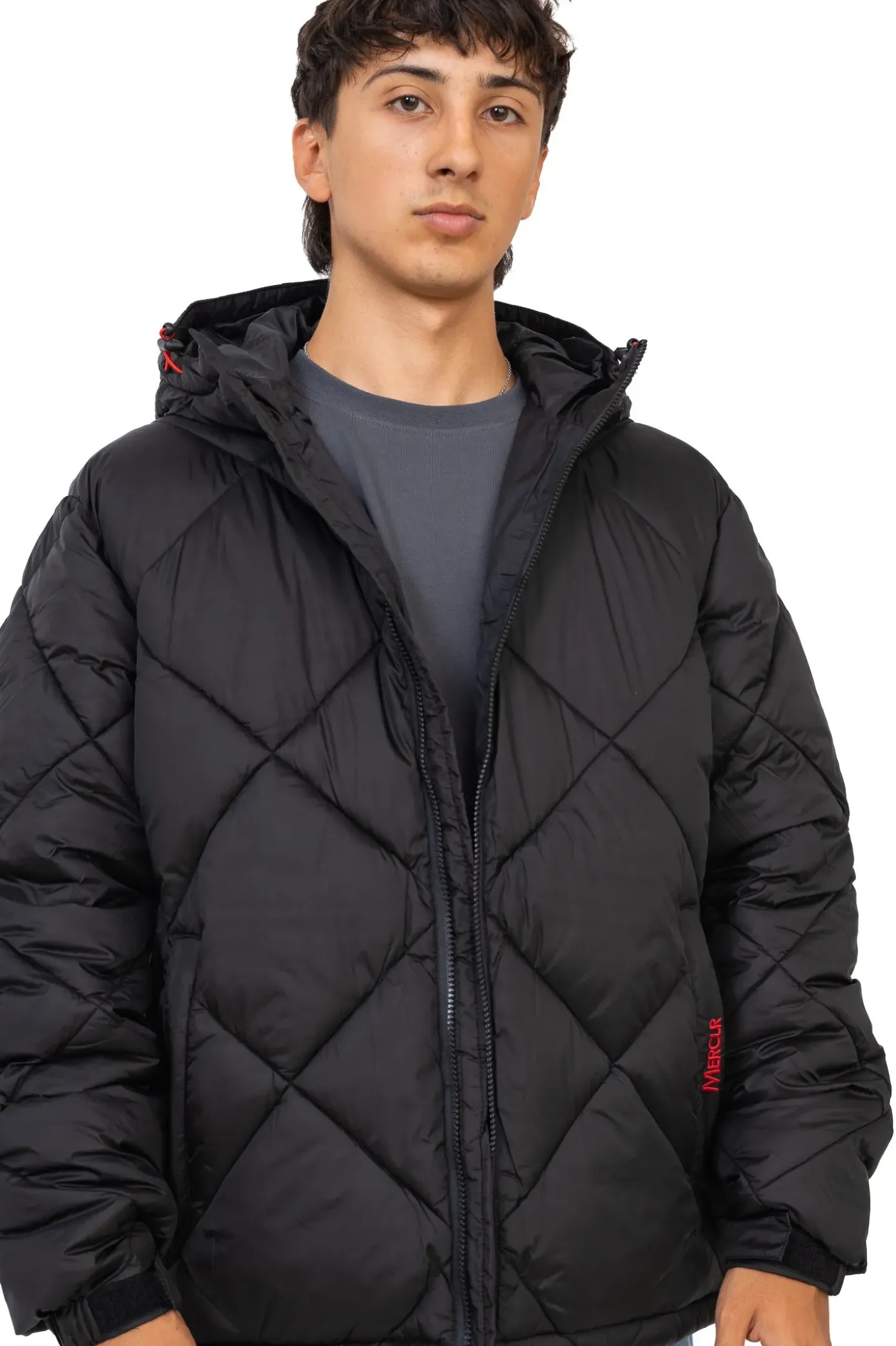 Clearance Kurtka Zimowa Peak Zimowe