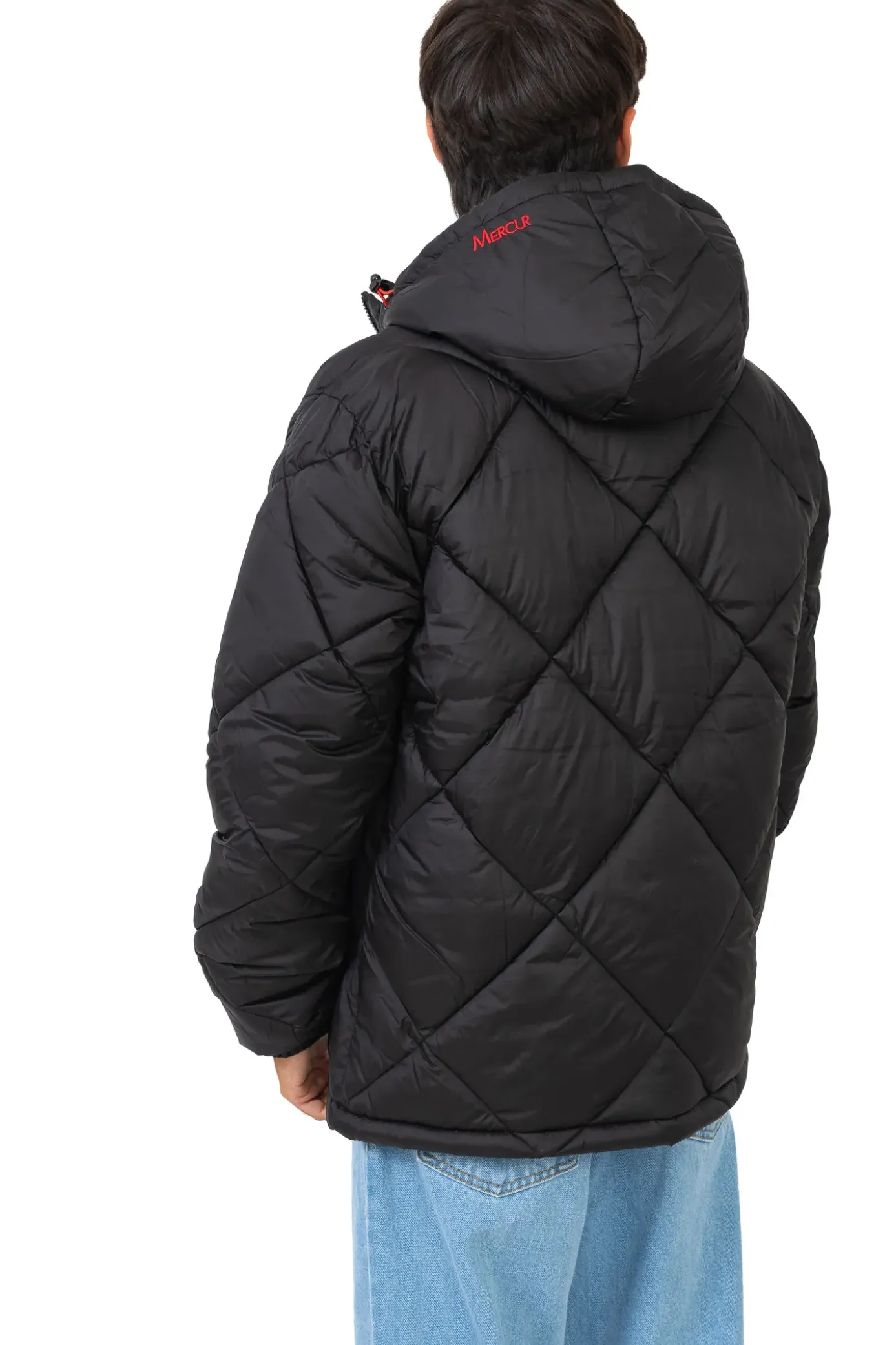 Clearance Kurtka Zimowa Peak Zimowe