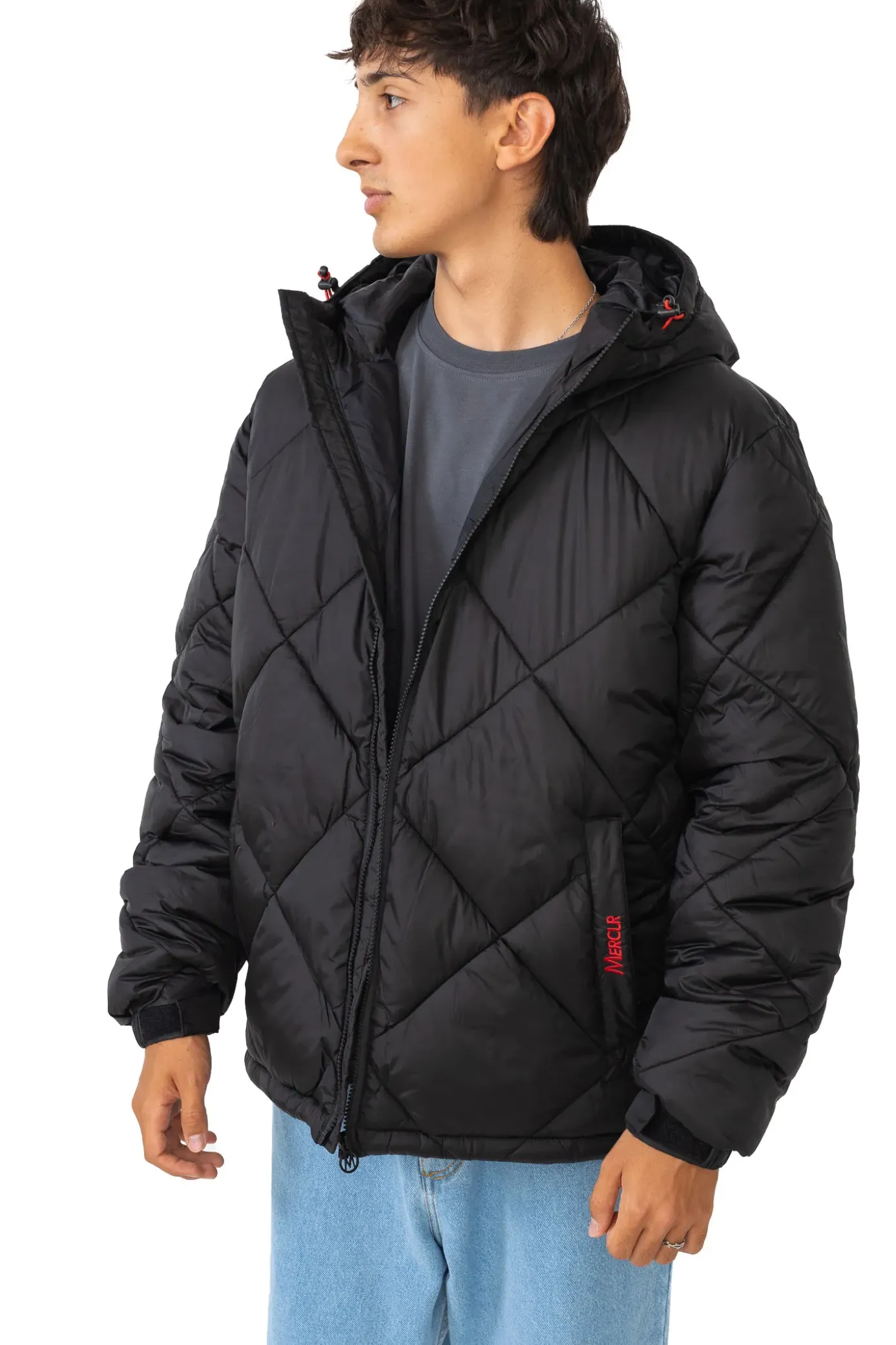 Clearance Kurtka Zimowa Peak Zimowe