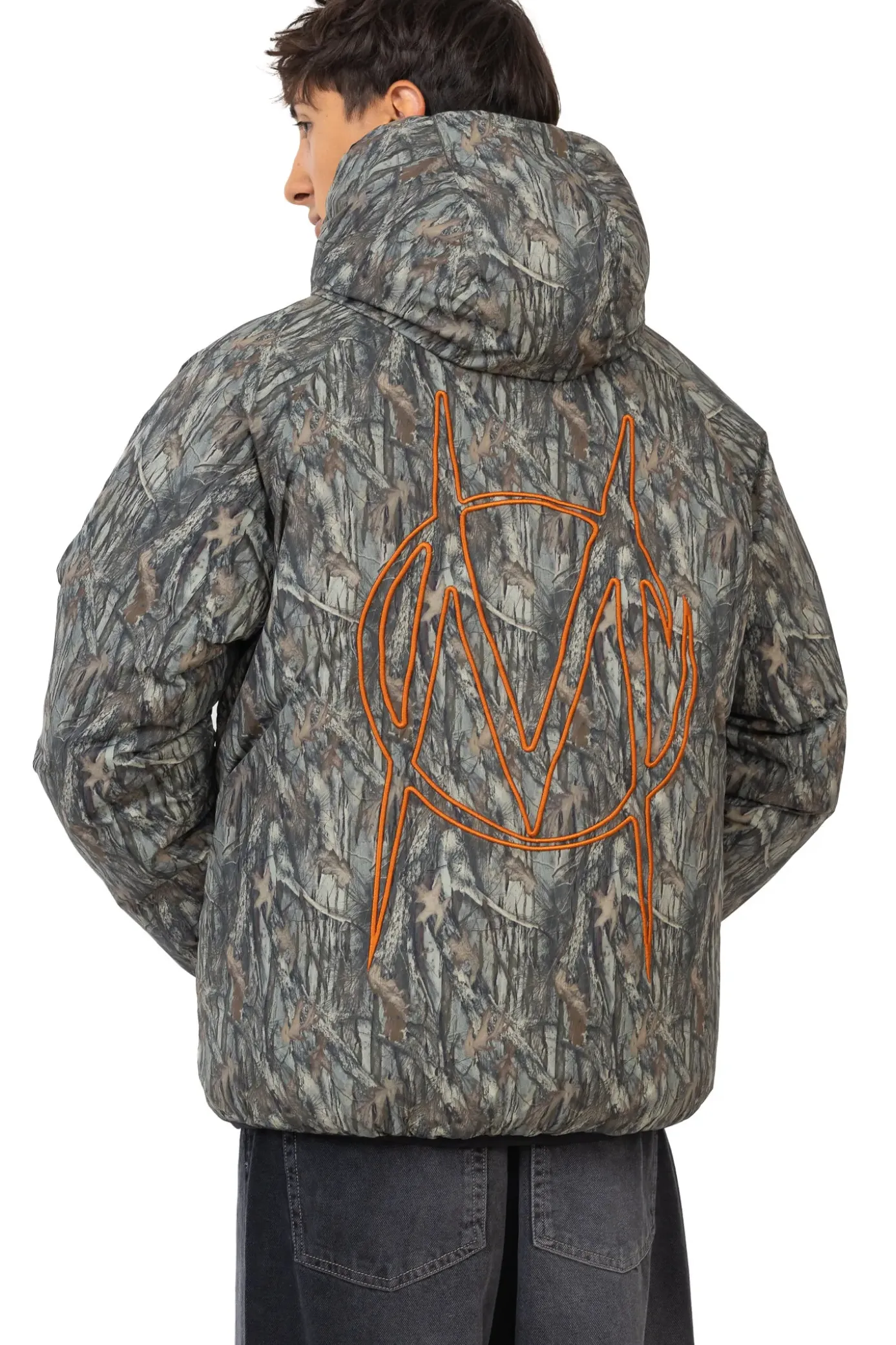 Discount Kurtka Zimowa Realtree Zimowe