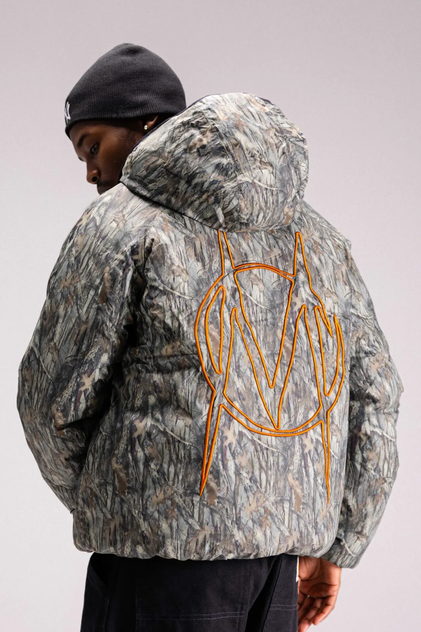 Discount Kurtka Zimowa Realtree Zimowe