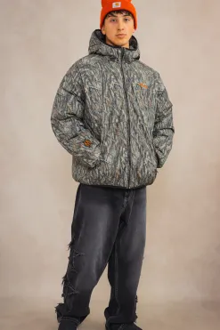 Discount Kurtka Zimowa Realtree Zimowe
