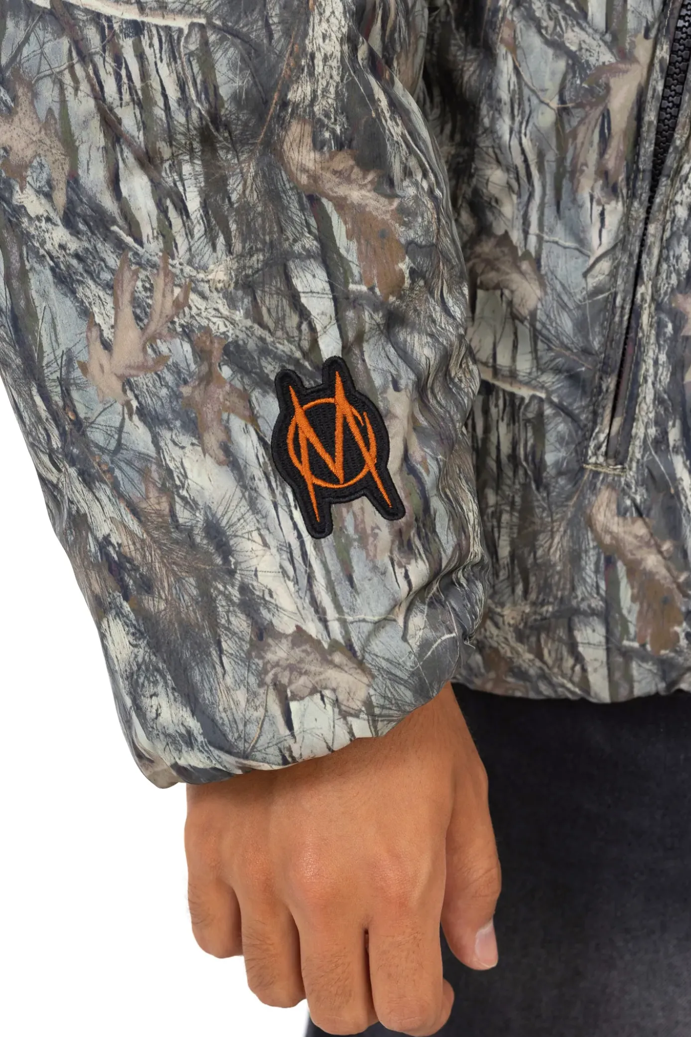 Discount Kurtka Zimowa Realtree Zimowe