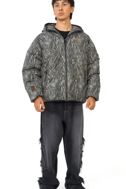 Discount Kurtka Zimowa Realtree Zimowe