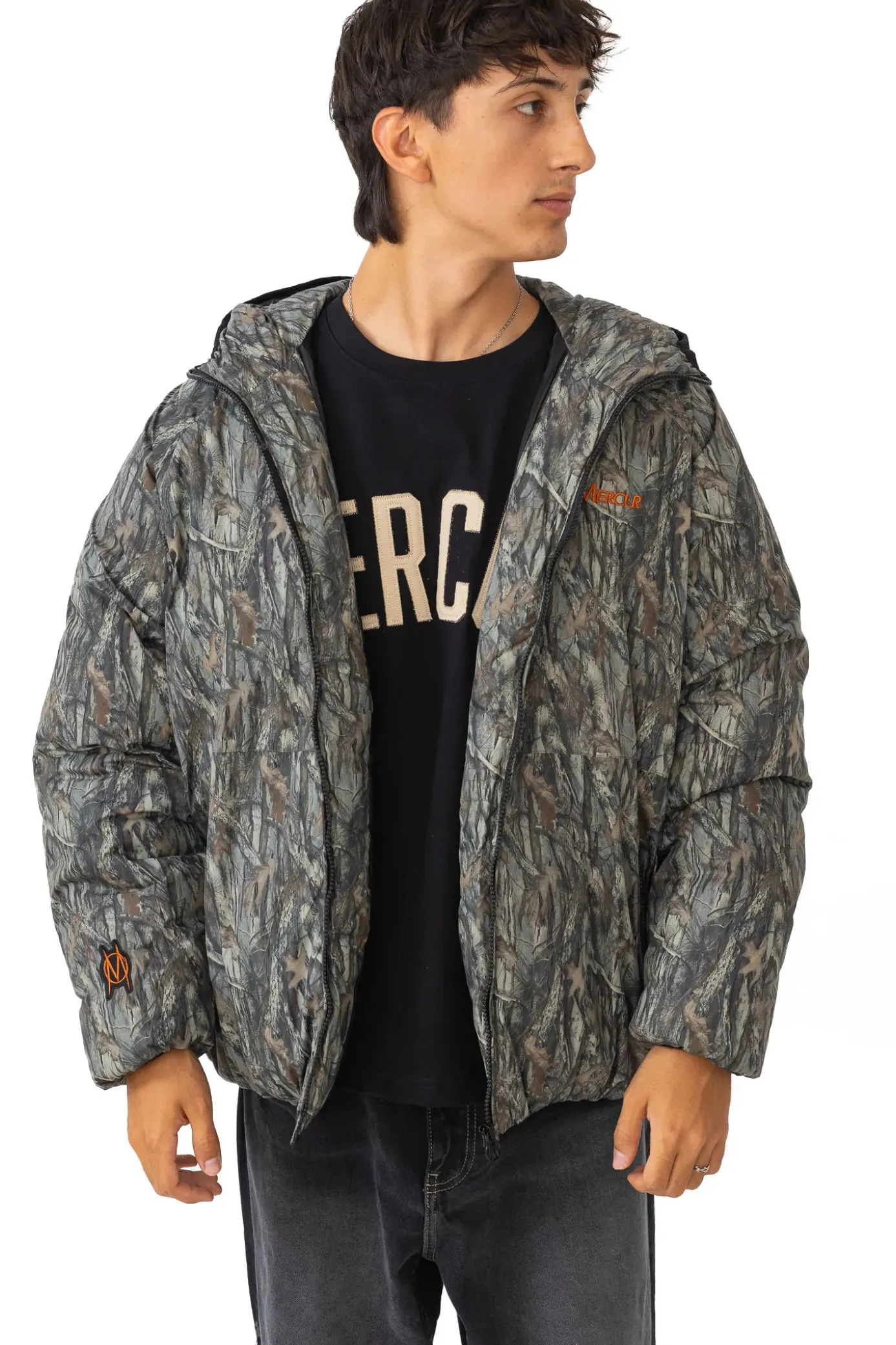 Discount Kurtka Zimowa Realtree Zimowe