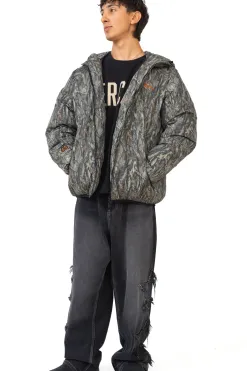 Discount Kurtka Zimowa Realtree Zimowe