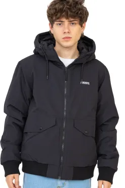 Clearance Kurtka Zimowa Gegito Bomber Zimowe