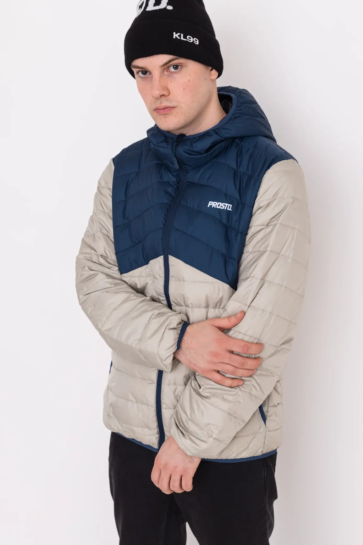 New Kurtka Zimowa Ultralight Zimowe