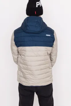 New Kurtka Zimowa Ultralight Zimowe