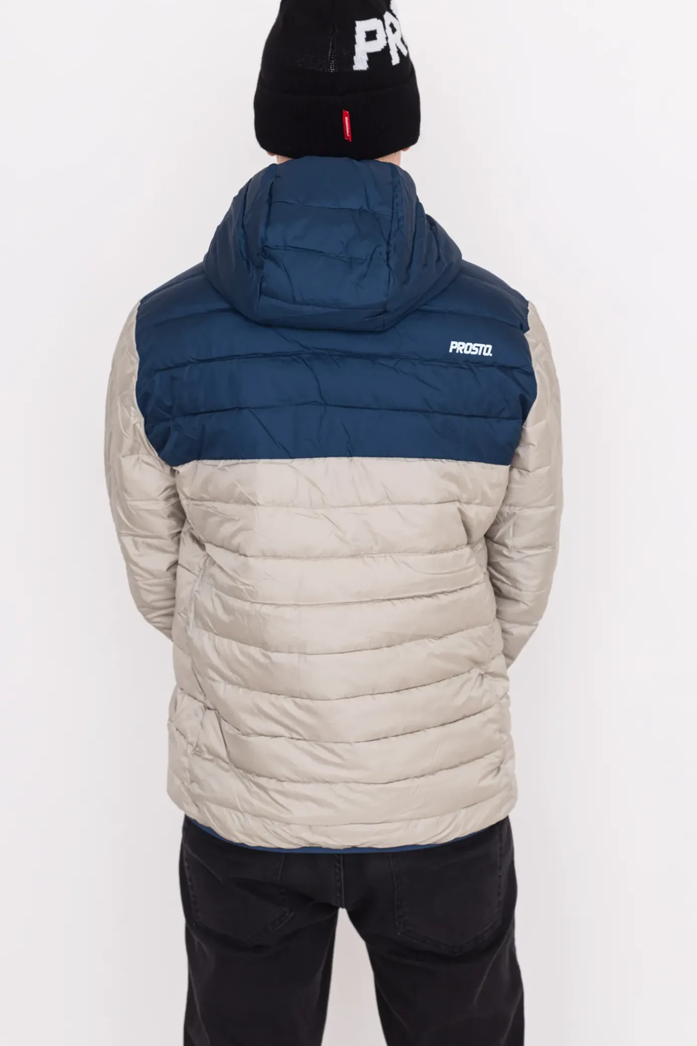 New Kurtka Zimowa Ultralight Zimowe