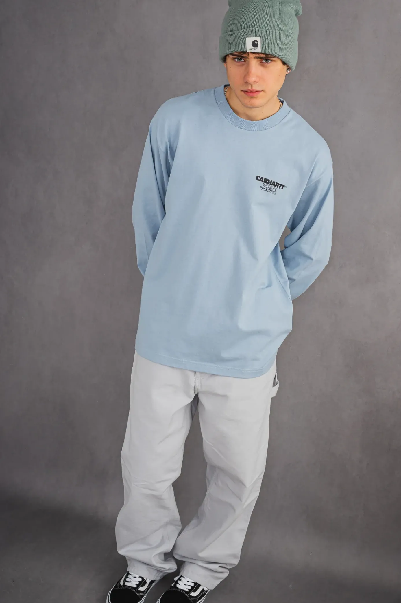 Outlet Longsleeve Ducks Longsleeve