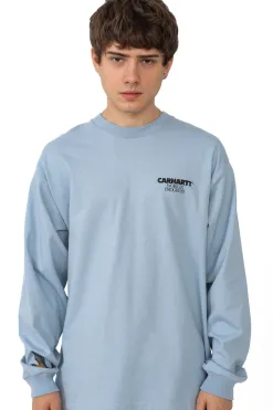 Outlet Longsleeve Ducks Longsleeve