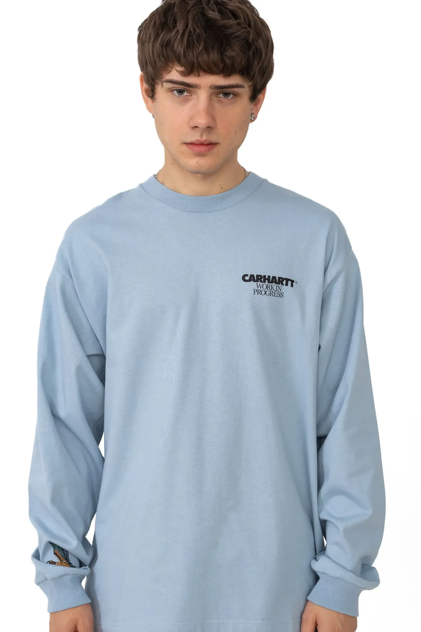 Outlet Longsleeve Ducks Longsleeve