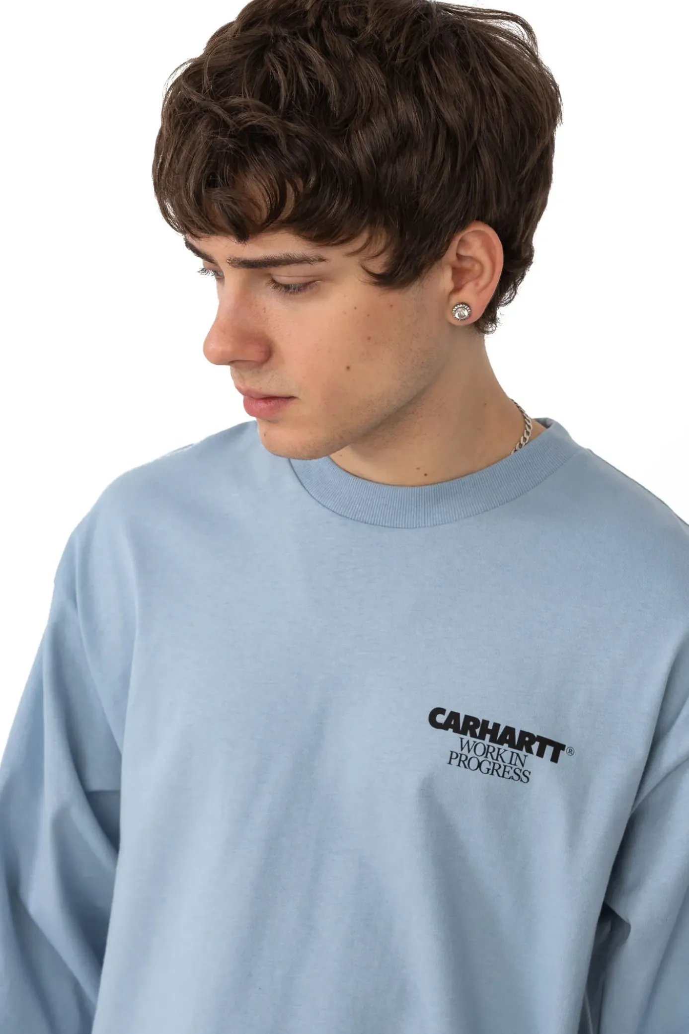 Outlet Longsleeve Ducks Longsleeve