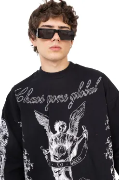 Outlet Longsleeve Angel Longsleeve
