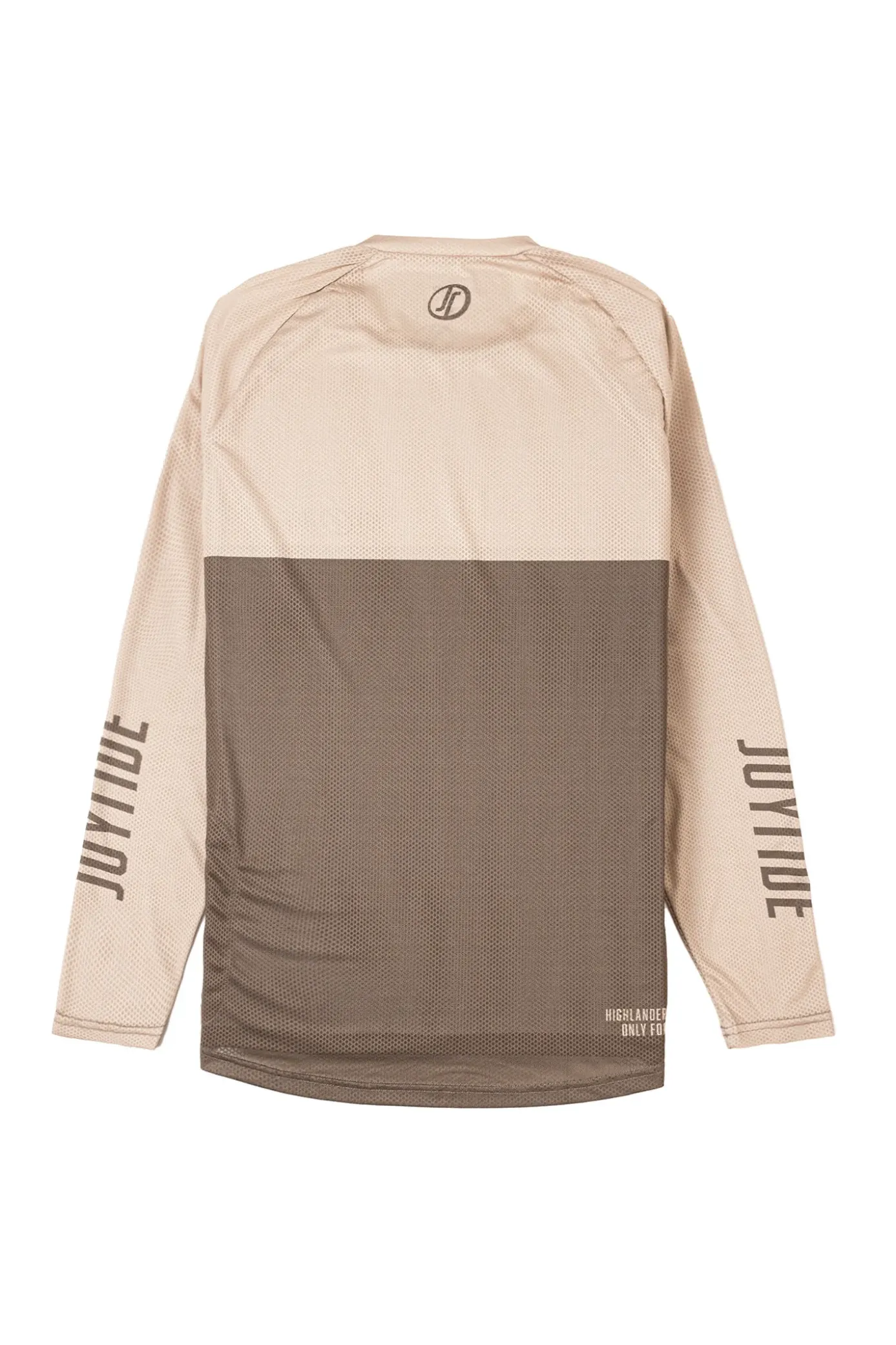 Outlet Longsleeve Easy Longsleeve