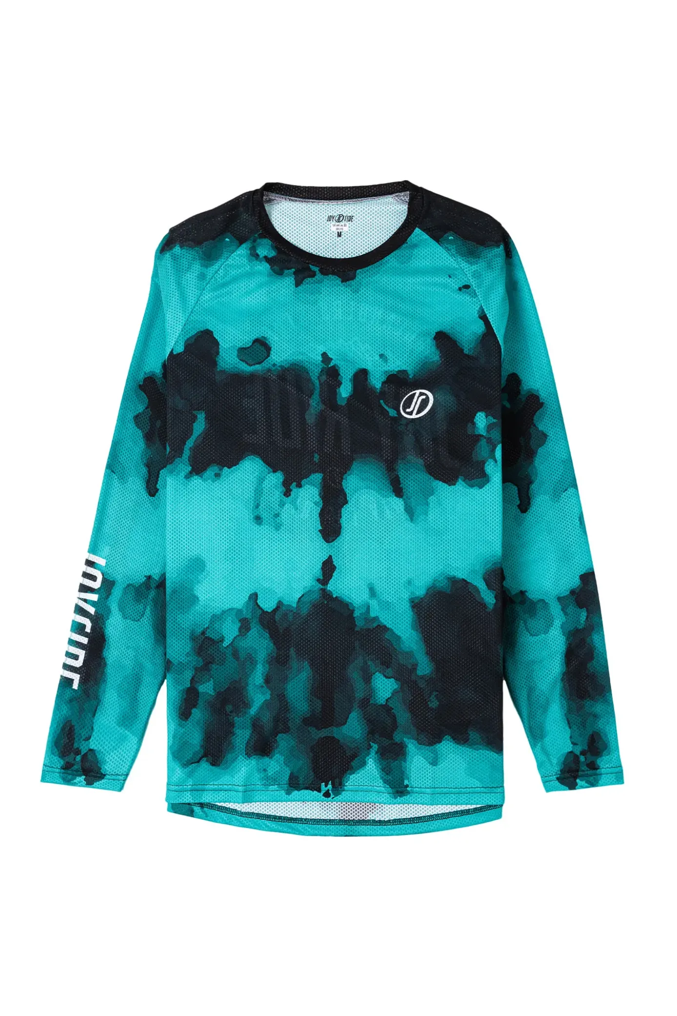 Outlet Longsleeve Tiedye Longsleeve