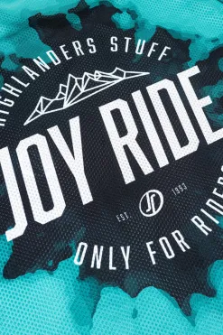 Outlet Longsleeve Tiedye Longsleeve