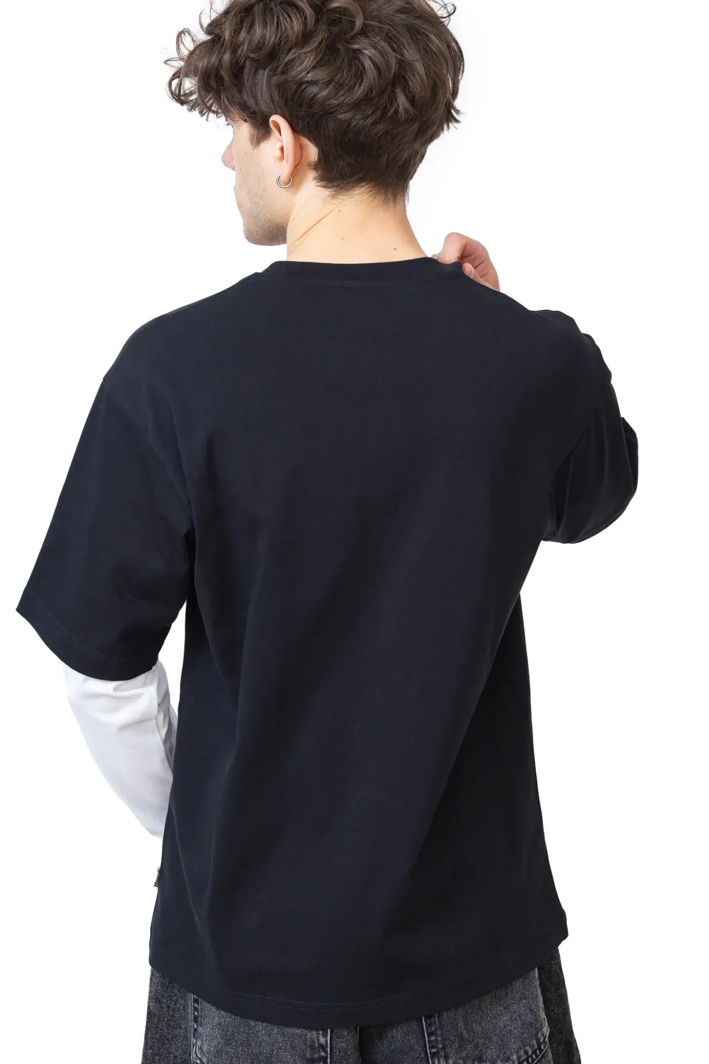 Longsleeve Angels Longsleeve