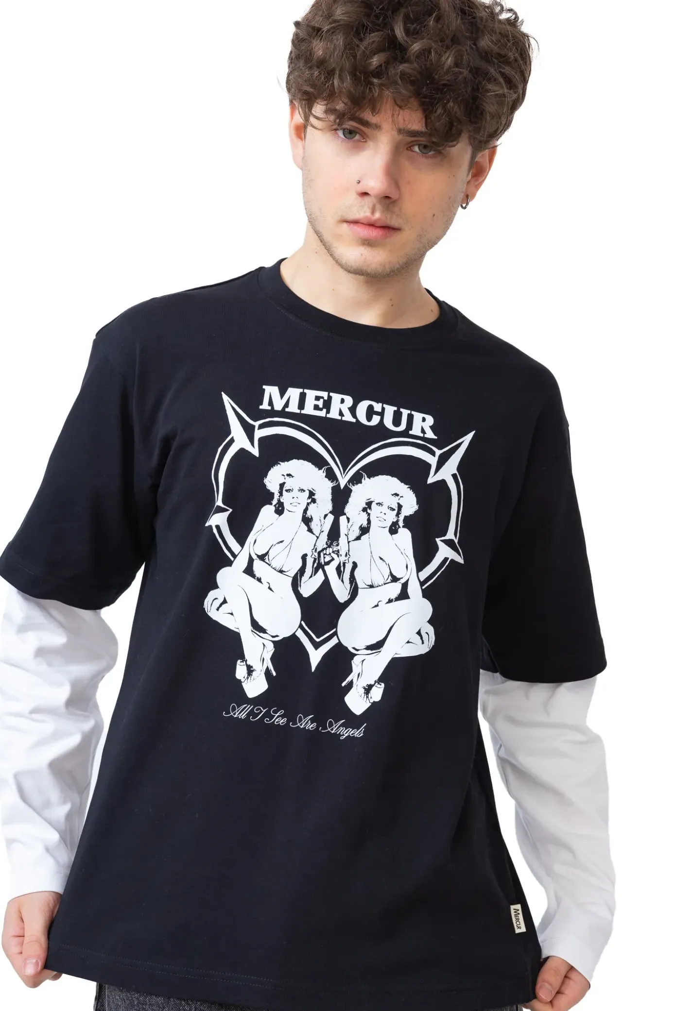 Longsleeve Angels Longsleeve