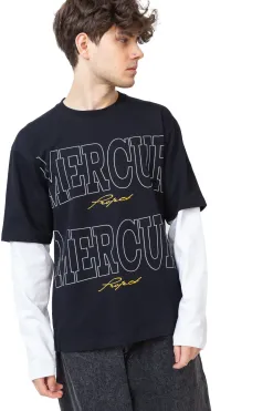 New Longsleeve Box Longsleeve